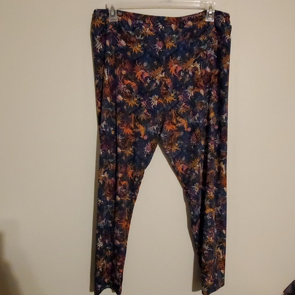 Lularoe Leggings tc2